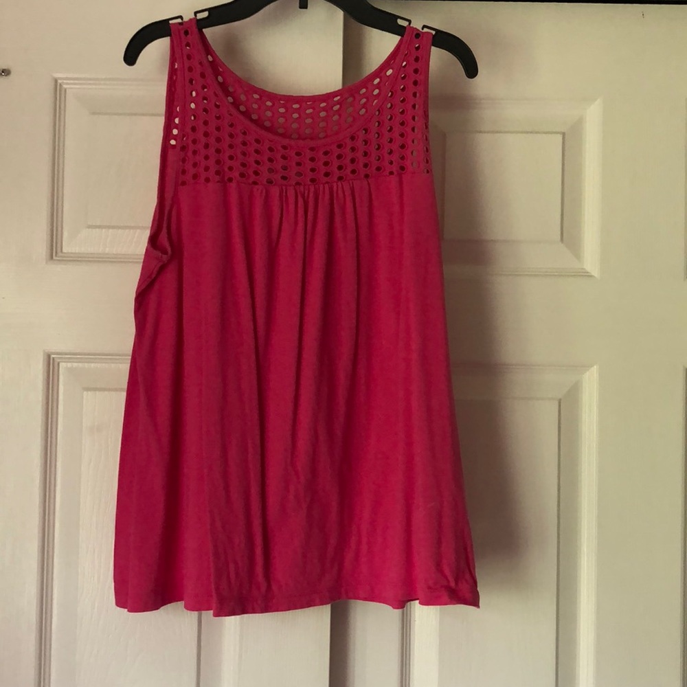 Women’s Tank Top